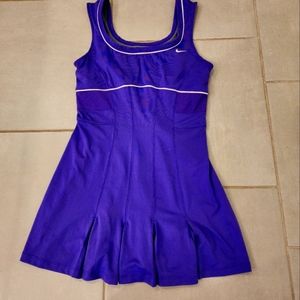 Nike size Large  Tennis Dress or Pickleball
